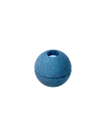 Minge din Spumă MODU Half Balls Deep Blue/Sky Blue - imagine 4