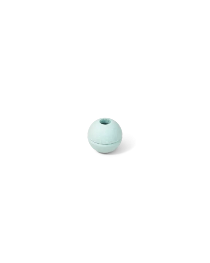 Minge din Spumă MODU Half Balls Ocean Mint/Forest Green