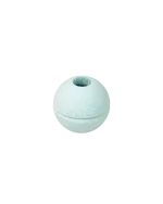 Minge din Spumă MODU Half Balls Ocean Mint/Forest Green - imagine 5