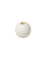 Minge din Spumă MODU Half Balls Sand Grey/Honey Yellow - imagine 4