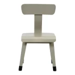 Scaun pentru copii School Chair Olive – Little Dutch