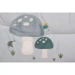 Salteluta cu activitati senzoriale - Forest Friends - Little Dutch - imagine 2