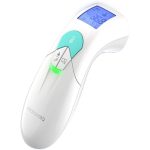 Termometru digital 3 in 1 non-contact Motorola - imagine 8