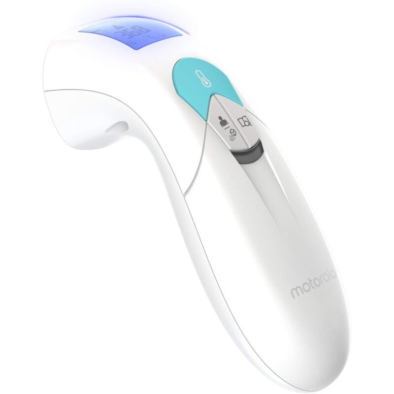 Termometru-digital-3-in-1-non-contact-Motorola-304046-1 Termometru digital 3 in 1 non-contact Motorola - imagine 1