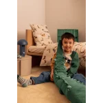 Jucarie din plus Crocodil Brayden – Garden Green – Liewood - imagine 2