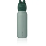 Sticla Termos pentru copii FALK - 350 ml - Crocodil / Peppermint / Garden green - Liewood