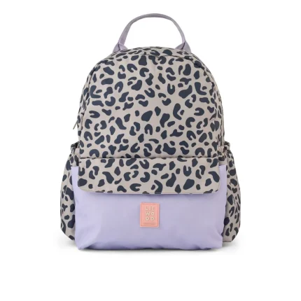 Rucsac pentru copii Lennon - Mega leo mist mix - Liewood