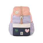 Ghiozdan pentru copii Johnny School Backpack- Liewood