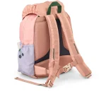 Ghiozdan pentru copii Johnny School Backpack- Liewood - imagine 4