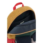 Rucsac pentru copii Marlowe - Classic navy multi mix - Liewood - imagine 3