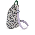 Rucsac pentru copii Phoenix - Mega leo mist mix - Liewood - imagine 4