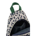 Rucsac pentru copii Phoenix - Mega leo mist mix - Liewood - imagine 3