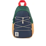 Rucsac pentru copii Phoenix - Classic navy multi mix - Liewood