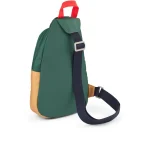 Rucsac pentru copii Phoenix - Classic navy multi mix - Liewood - imagine 4