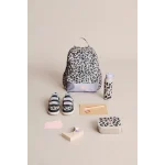 Rucsac pentru copii Lennon - Mega leo mist mix - Liewood - imagine 2
