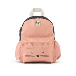 Rucsac pentru copii Andreas Cat Backpack – Pale Tuscany Multi Mix – Liewood
