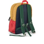 Rucsac pentru copii Marlowe - Classic navy multi mix - Liewood - imagine 4