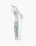 Aspirator nazal electric Momcozy BreezyClear 2 in 1, spray si aspirare- Momcozy