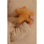 Salteluta cu activitati senzoriale - Newborn Naturals - Little Dutch - imagine 3