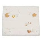 Salteluta cu activitati senzoriale - Newborn Naturals - Little Dutch