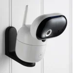 Video Monitor Digital + Wi-Fi Motorola PIP1010 Connect - imagine 4